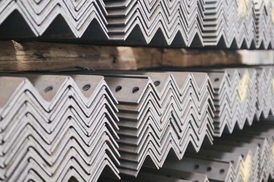 structural steel angle supplier