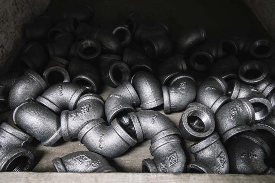 steel elbows for piping systems