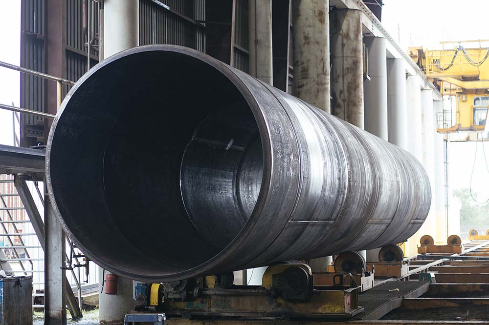 Cold Rolled Steel Coil (CR Coil)   Steel Coil Manufacturers - Brisko